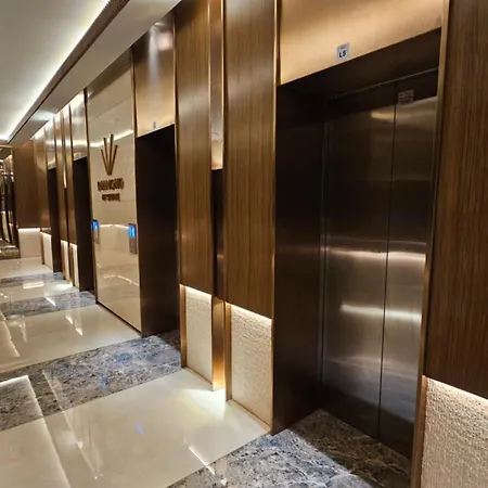 סקופיה Anika Luxury Apartment At Diamond Center מראה חיצוני תמונה