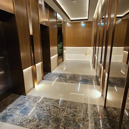 סקופיה Anika Luxury Apartment At Diamond Center מראה חיצוני תמונה