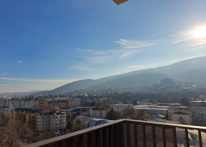 Anika Luxury Apartment At Diamond Center
