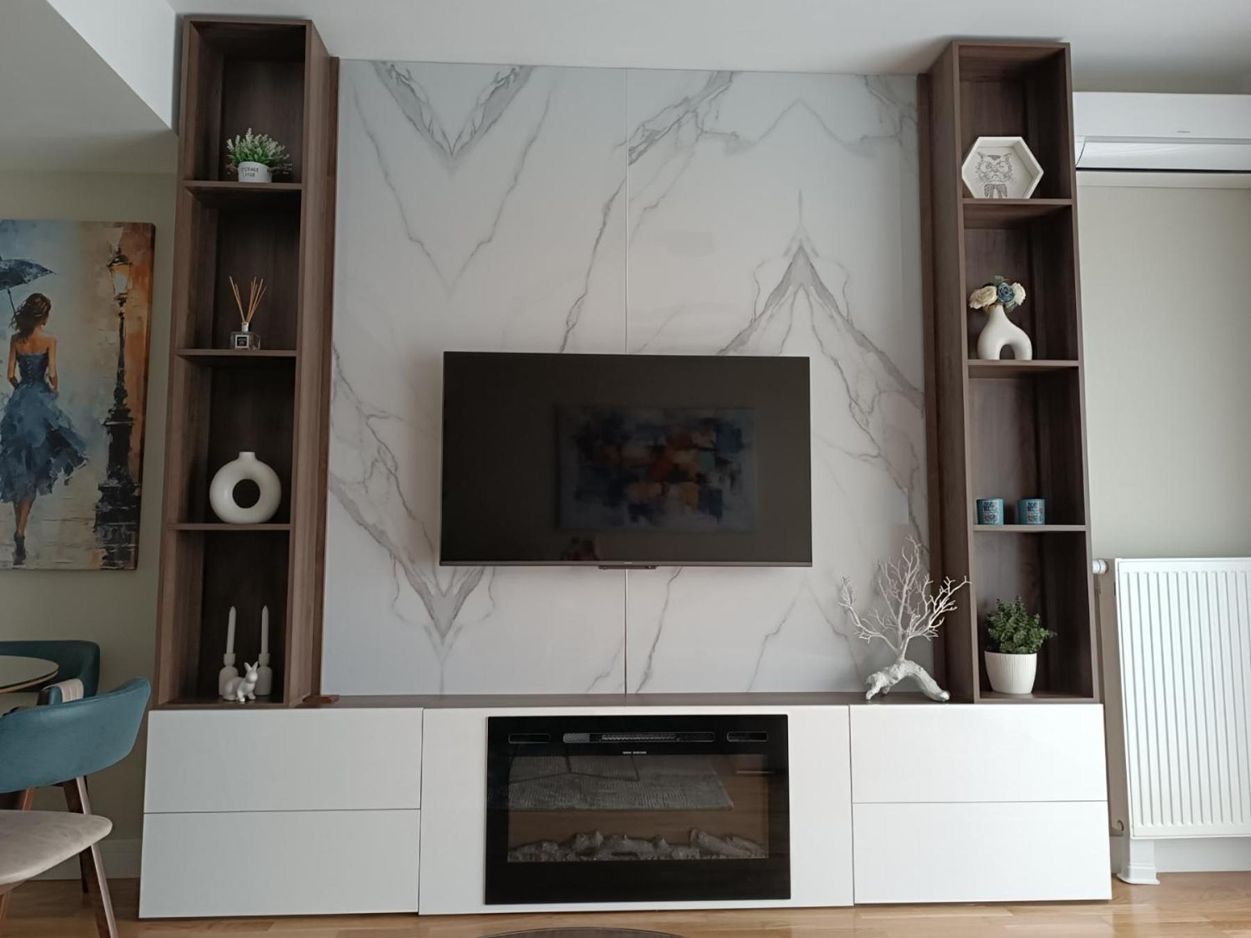 Anika Luxury At Diamond Center * Skopje