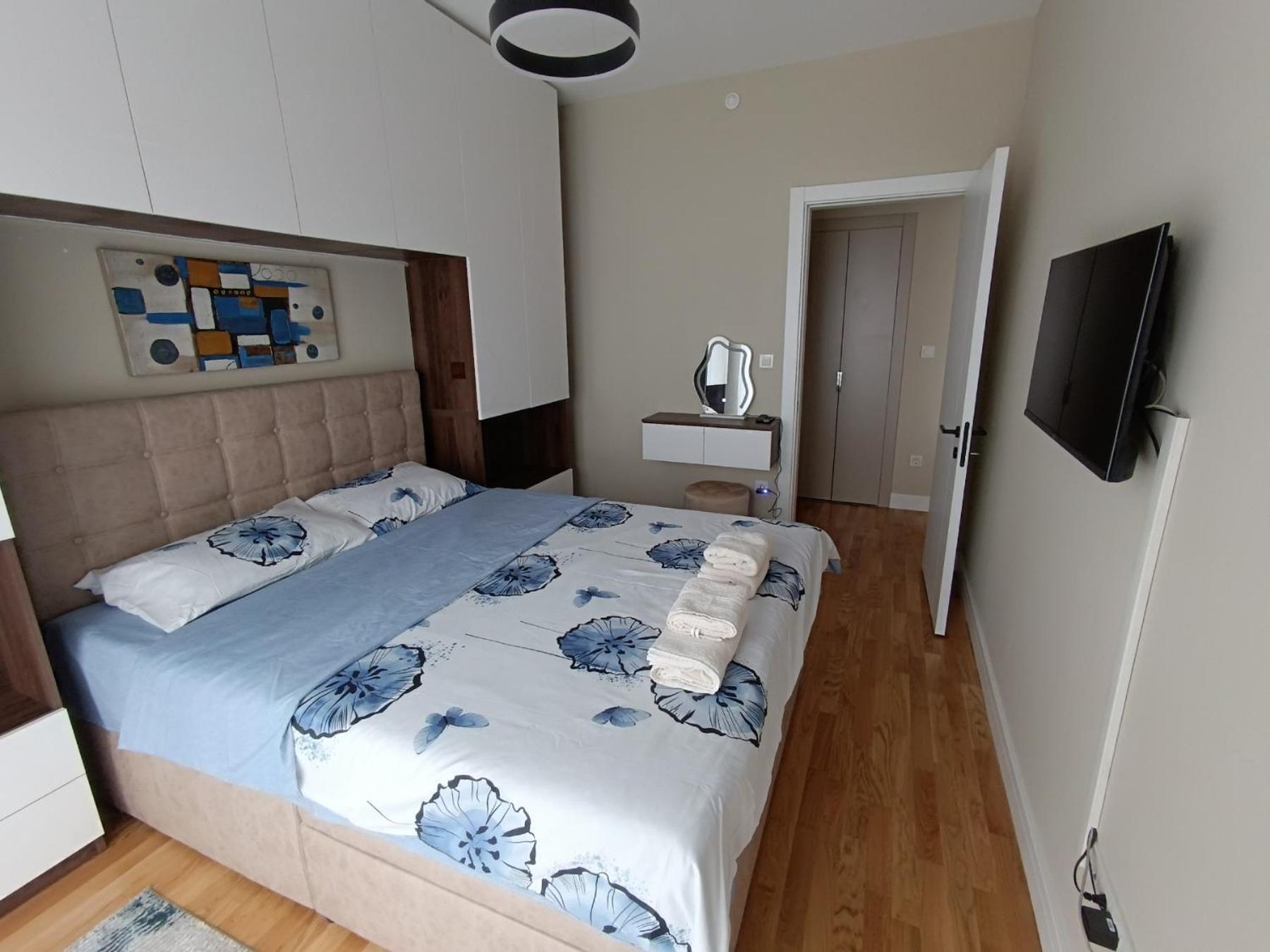 Appartement Anika Luxury At Diamond Center *