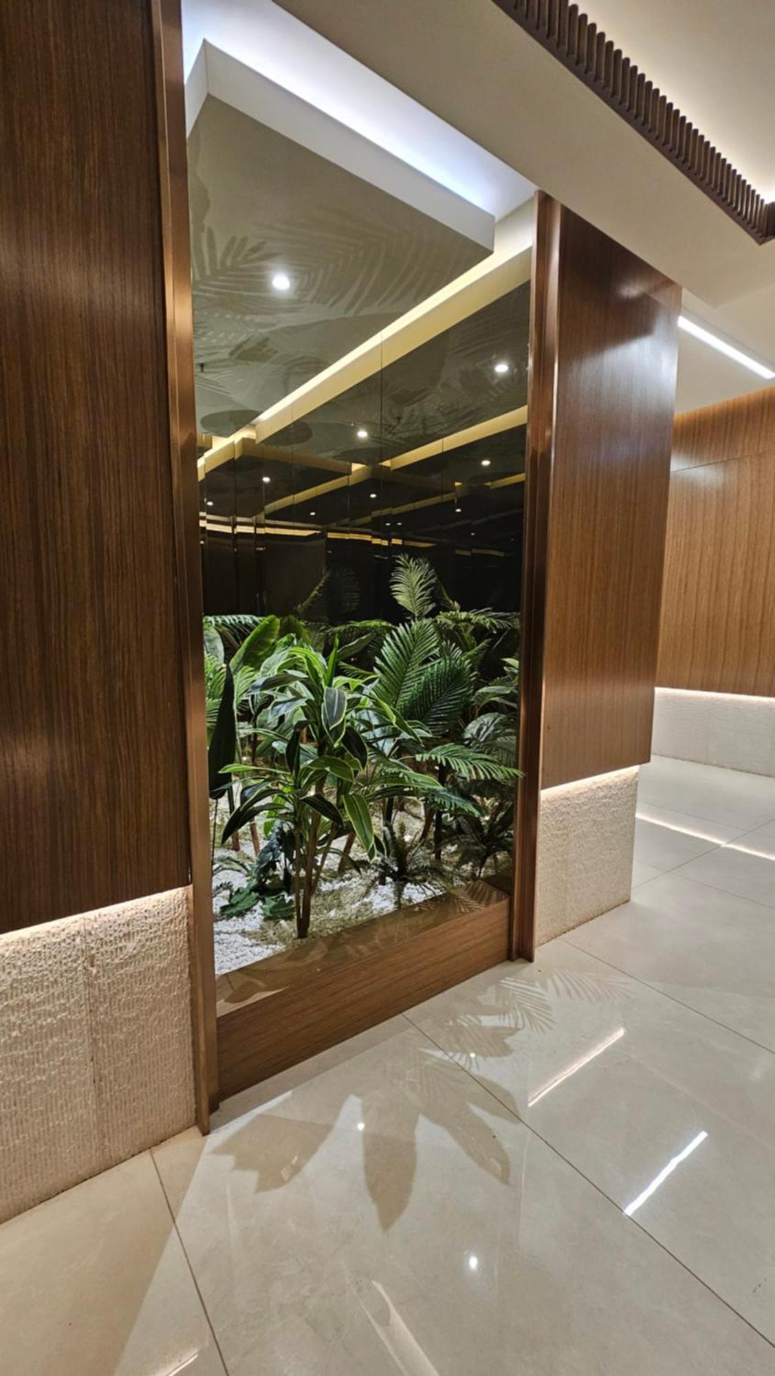 Appartement Anika Luxury At Diamond Center Skopje