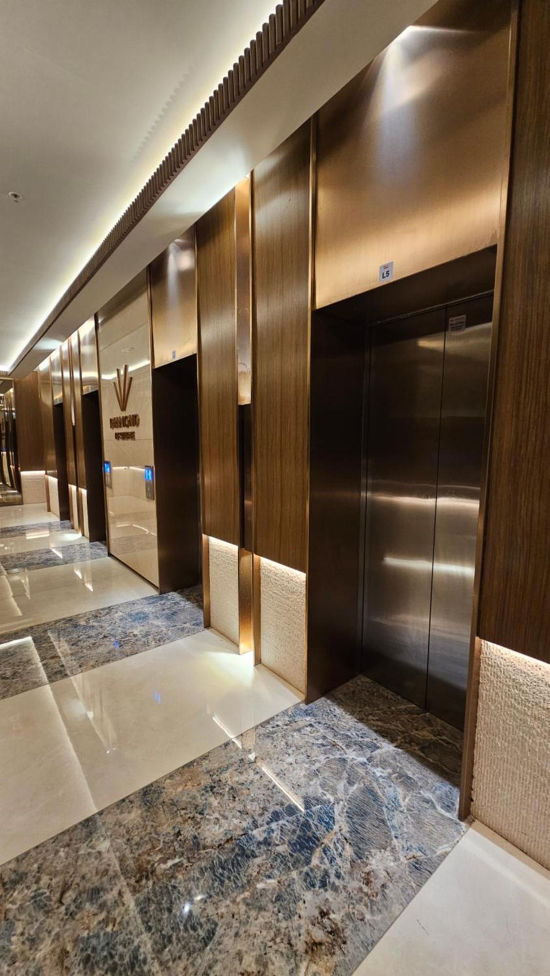 Anika Luxury At Diamond Center * Skopje