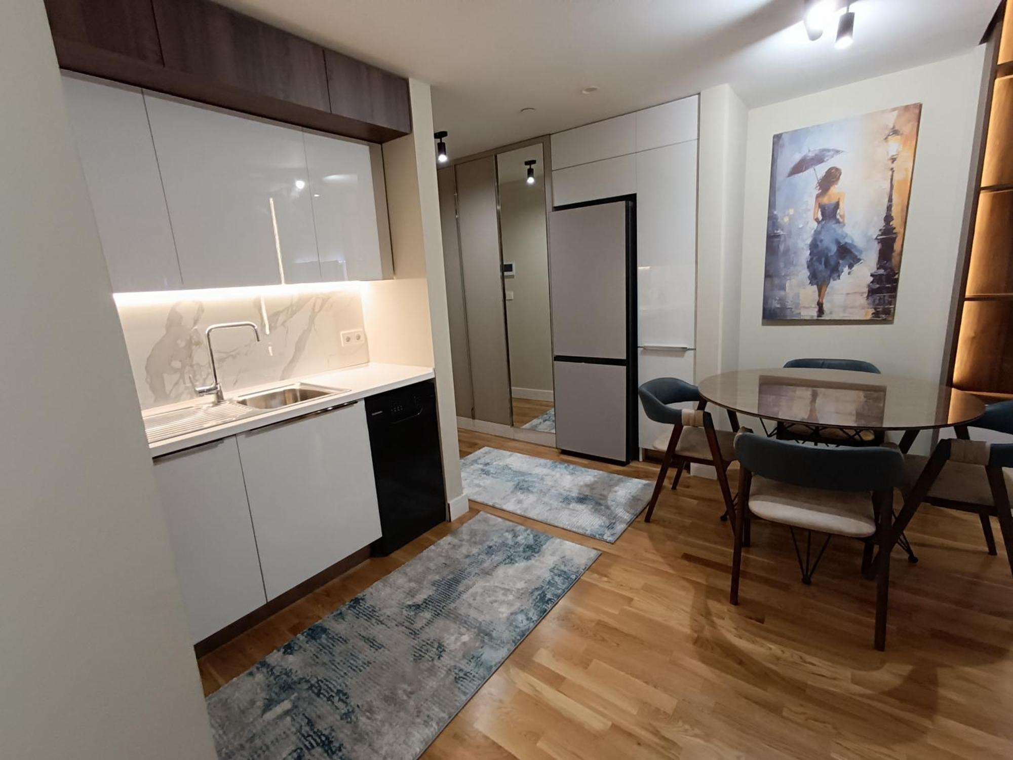 Anika Luxury At Diamond Center Skopje