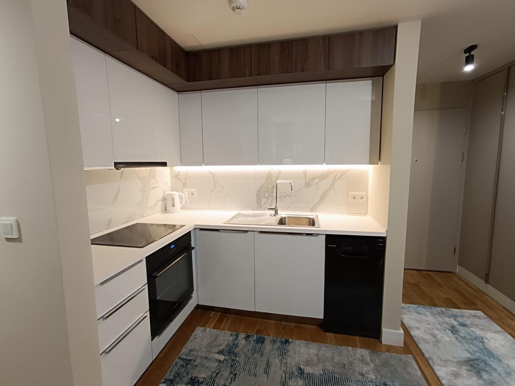 Appartement Anika Luxury At Diamond Center *