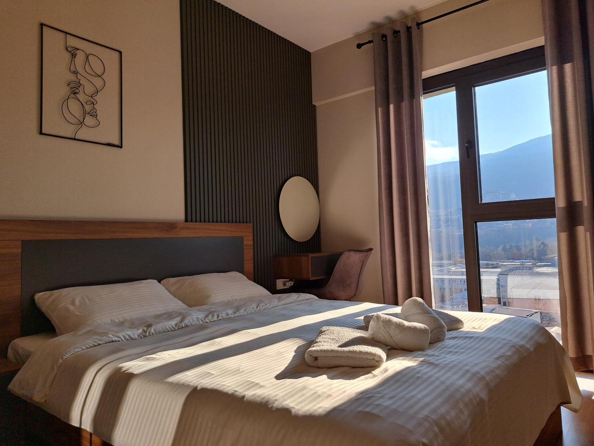 Anika Luxury At Diamond Center Appartement